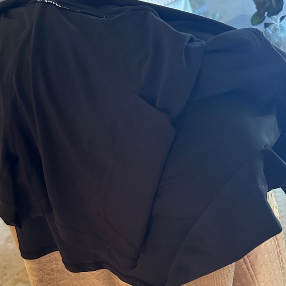 Fabletics Crossover Flounce Classic Mini Skirt NWT - Picture 6 of 7